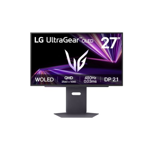 Монитор LG 27GX790A-B Монитор LG 27GX790A-B