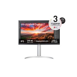 Монитор LG 27UP850K-W 27 Монитор LG 27UP850K-W 27