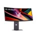 Геймърски монитор LG 34G600A-B 34
