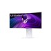 Геймърски монитор LG 34GX90SA-W 34 Геймърски монитор LG 34GX90SA-W 34