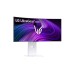 Геймърски монитор LG 34GX90SA-W 34 Геймърски монитор LG 34GX90SA-W 34