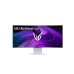 Геймърски монитор LG 34GX90SA-W 34 Геймърски монитор LG 34GX90SA-W 34