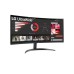 Геймърски монитор LG 34WR50QK-B 34 Геймърски монитор LG 34WR50QK-B 34