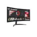 Геймърски монитор LG 34WR50QK-B 34 Геймърски монитор LG 34WR50QK-B 34