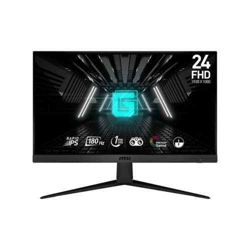 Геймърски монитор MSI G2412F 23.8 Геймърски монитор MSI G2412F 23.8