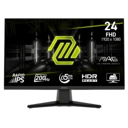 Монитор MSI MAG 242F 23.8 Монитор MSI MAG 242F 23.8