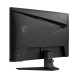 Геймърски монитор MSI MAG 274F 27 Геймърски монитор MSI MAG 274F 27