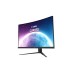 Геймърски монитор MSI G32CQ5P 170Hz