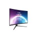 Геймърски монитор MSI G32CQ5P 170Hz