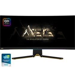 Монитор MSI 3440x1440 Монитор MSI 3440x1440