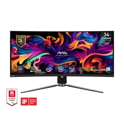 Монитор MSI 3440x1440 Монитор MSI 3440x1440