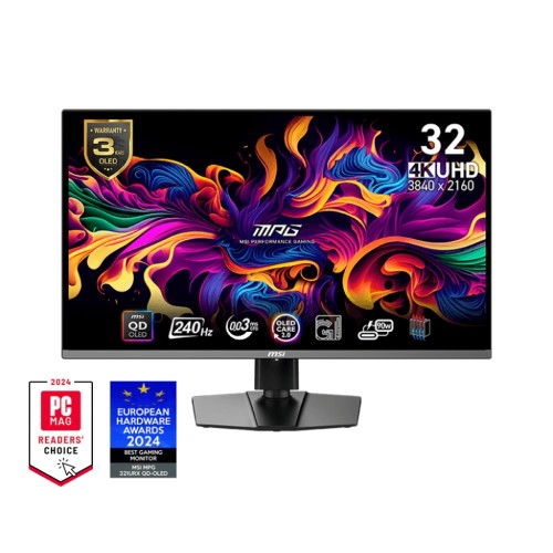 Монитор MSI 3840x2160 Монитор MSI 3840x2160