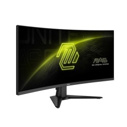 Монитор MSI MAG 346CQ 34 Монитор MSI MAG 346CQ 34