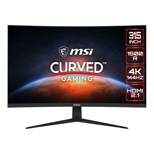 Монитор MSI 3840x2160 Монитор MSI 3840x2160