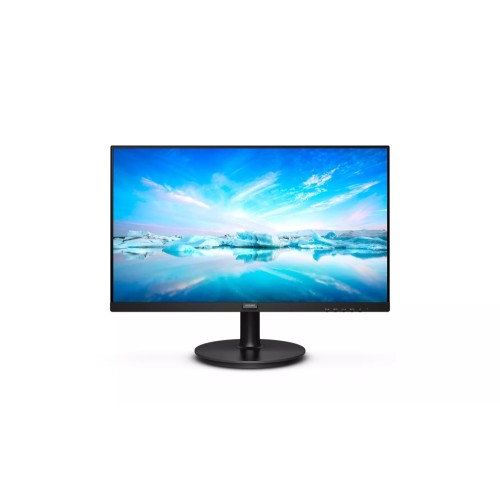Монитор PHILIPS 222V8LA 21.5 Монитор PHILIPS 222V8LA 21.5