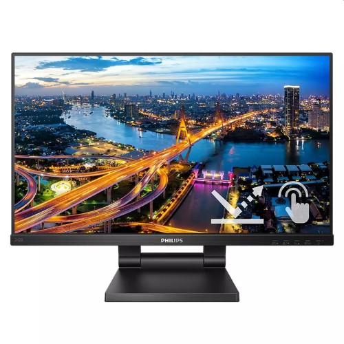 Монитор PHILIPS 242B1TC/00 23.8 Монитор PHILIPS 242B1TC/00 23.8