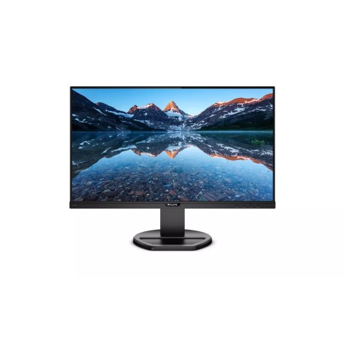 Монитор PHILIPS 243B9 23.8 Монитор PHILIPS 243B9 23.8