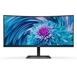 Монитор PHILIPS 346E2CUAE 34 Монитор PHILIPS 346E2CUAE 34