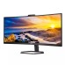 Монитор PHILIPS 34E1C5600HE 34 Монитор PHILIPS 34E1C5600HE 34
