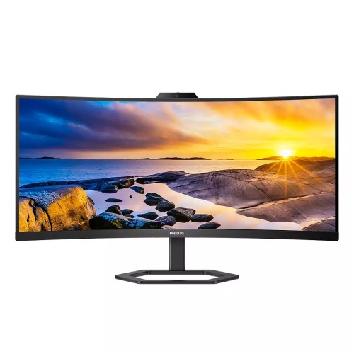 Монитор PHILIPS 34E1C5600HE 34 Монитор PHILIPS 34E1C5600HE 34