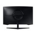 Монитор SAMSUNG 32CG552 32