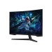 Монитор SAMSUNG 32CG552 32