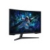 Монитор SAMSUNG 32CG552 32