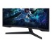 Монитор SAMSUNG 32CG552 32