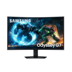 Монитор SAMSUNG LS37FG750EUXEN Монитор SAMSUNG LS37FG750EUXEN
