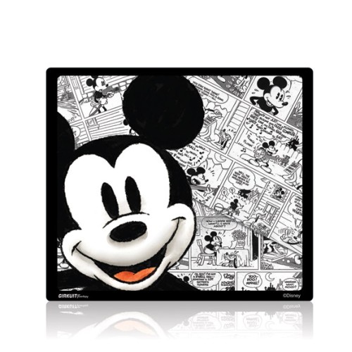 Подложка за мишка Disney Mickey retro DSY-MP061 Подложка за мишка Disney Mickey retro DSY-MP061