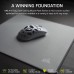 Геймърска подложка за мишка CORSAIR Mm Extended Mouse Pad XXL Геймърска подложка за мишка CORSAIR Mm Extended Mouse Pad XXL