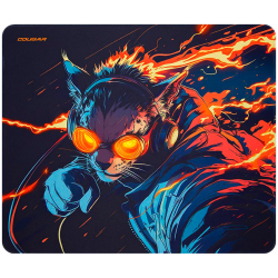 Подложка за мишка COUGAR GAMING CGR-BREAKER-L Подложка за мишка COUGAR GAMING CGR-BREAKER-L