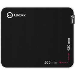 Подложка за мишка LORGAR LRG-CMP755 Подложка за мишка LORGAR LRG-CMP755