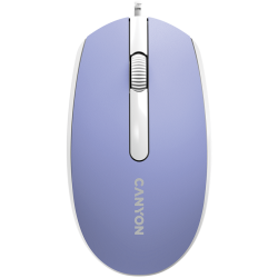 Мишка CANYON CNE-CMS10ML