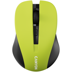 Мишка CANYON CNE-CMSW1Y