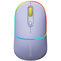 Мишка CANYON CNS-CMSW22ML