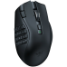 Геймърска мишка RAZER Naga V2 HyperSpeed RZ01-03600100-R3G1 Геймърска мишка RAZER Naga V2 HyperSpeed RZ01-03600100-R3G1