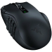 Геймърска мишка RAZER Naga V2 HyperSpeed RZ01-03600100-R3G1 Геймърска мишка RAZER Naga V2 HyperSpeed RZ01-03600100-R3G1
