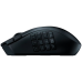 Геймърска мишка RAZER Naga V2 HyperSpeed RZ01-03600100-R3G1 Геймърска мишка RAZER Naga V2 HyperSpeed RZ01-03600100-R3G1