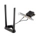 Мрежова карта ASUS PCI-E Adapter PCE-BE92BT
