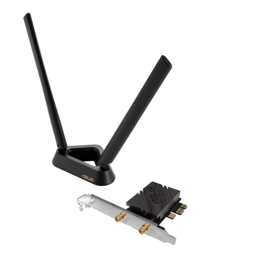 Мрежова карта ASUS PCI-E Adapter PCE-BE92BT