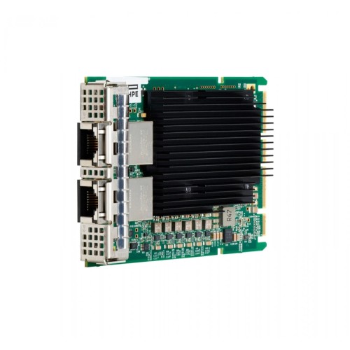 Мрежова карта HPE Broadcom BCM57416 Ethernet 10Gb 2-port BASE-T OCP3 Adapter Мрежова карта HPE Broadcom BCM57416 Ethernet 10Gb 2-port BASE-T OCP3 Adapter