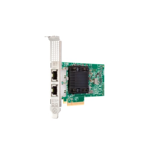 Мрежова карта HPE Broadcom BCM57416 Ethernet 10Gb 2-port BASE-T Adapter Мрежова карта HPE Broadcom BCM57416 Ethernet 10Gb 2-port BASE-T Adapter