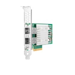 Мрежова карта HPE Intel X710-DA2 Ethernet 10Gb 2-port SFP+ Adapter