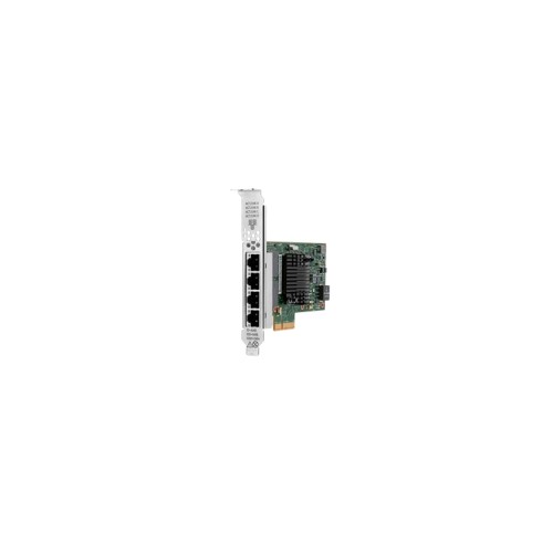 Мрежова карта HPE Broadcom BCM5719 Ethernet 1Gb 4-port BASE-T Adapter Мрежова карта HPE Broadcom BCM5719 Ethernet 1Gb 4-port BASE-T Adapter