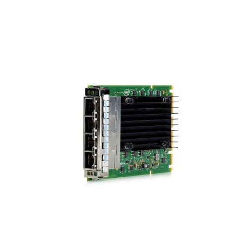 Мрежова карта HPE Broadcom BCM5719 Ethernet 1Gb 4-port BASE-T OCP3 Adapter for HPE