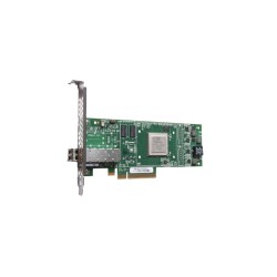 Мрежова карта HPE StoreFabric SN1100Q 16Gb Single Port Fibre Channel Host Bus Adapter Мрежова карта HPE StoreFabric SN1100Q 16Gb Single Port Fibre Channel Host Bus Adapter