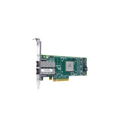 Мрежова карта HPE StoreFabric SN1100Q 16Gb Dual Port Fibre Channel Host Bus Adapter Мрежова карта HPE StoreFabric SN1100Q 16Gb Dual Port Fibre Channel Host Bus Adapter