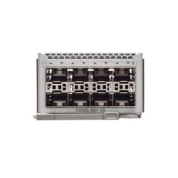 Мрежов аксесоар CISCO Catalyst 9500 8 x 10GE Network Module spare