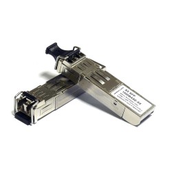 Мрежов аксесоар CISCO 1000BASE-SX SFP transceiver module MMF Мрежов аксесоар CISCO 1000BASE-SX SFP transceiver module MMF